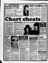 Manchester Evening News Tuesday 29 November 1988 Page 34