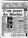 Manchester Evening News Tuesday 29 November 1988 Page 60