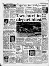 Manchester Evening News Wednesday 30 November 1988 Page 4