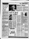 Manchester Evening News Wednesday 30 November 1988 Page 6