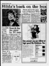 Manchester Evening News Wednesday 30 November 1988 Page 9