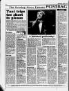 Manchester Evening News Wednesday 30 November 1988 Page 10