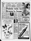 Manchester Evening News Wednesday 30 November 1988 Page 14