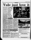 Manchester Evening News Wednesday 30 November 1988 Page 24