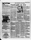 Manchester Evening News Wednesday 30 November 1988 Page 36