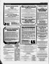 Manchester Evening News Wednesday 30 November 1988 Page 46