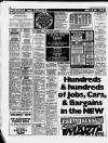 Manchester Evening News Wednesday 30 November 1988 Page 52