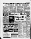 Manchester Evening News Wednesday 30 November 1988 Page 66
