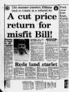 Manchester Evening News Wednesday 30 November 1988 Page 68