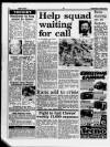 Manchester Evening News Friday 09 December 1988 Page 2