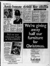 Manchester Evening News Friday 09 December 1988 Page 13