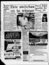 Manchester Evening News Friday 09 December 1988 Page 34