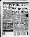 Manchester Evening News Friday 09 December 1988 Page 80