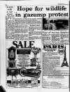 Manchester Evening News Saturday 24 December 1988 Page 12