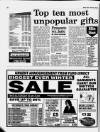 Manchester Evening News Saturday 24 December 1988 Page 30
