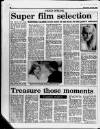Manchester Evening News Saturday 24 December 1988 Page 48