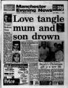 Manchester Evening News Tuesday 27 December 1988 Page 1
