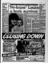 Manchester Evening News Tuesday 27 December 1988 Page 13