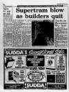 Manchester Evening News Tuesday 27 December 1988 Page 14