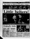 Manchester Evening News Tuesday 27 December 1988 Page 36