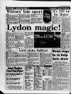 Manchester Evening News Tuesday 27 December 1988 Page 38