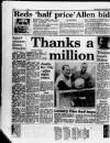 Manchester Evening News Tuesday 27 December 1988 Page 40