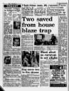 Manchester Evening News Friday 30 December 1988 Page 4