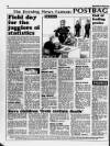 Manchester Evening News Friday 30 December 1988 Page 10