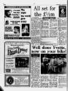 Manchester Evening News Friday 30 December 1988 Page 12