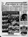 Manchester Evening News Friday 30 December 1988 Page 18