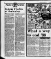 Manchester Evening News Friday 30 December 1988 Page 26