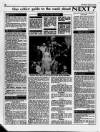 Manchester Evening News Friday 30 December 1988 Page 30