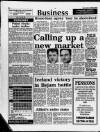 Manchester Evening News Friday 30 December 1988 Page 38