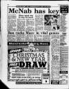 Manchester Evening News Friday 30 December 1988 Page 50