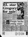 Manchester Evening News Friday 30 December 1988 Page 52