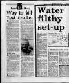 Manchester Evening News Tuesday 03 January 1989 Page 24