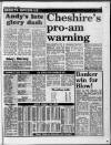 Manchester Evening News Tuesday 03 January 1989 Page 43
