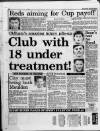 Manchester Evening News Tuesday 03 January 1989 Page 48