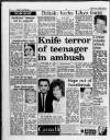 Manchester Evening News Thursday 05 January 1989 Page 4
