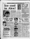 Manchester Evening News Thursday 05 January 1989 Page 70