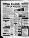 Manchester Evening News Tuesday 10 January 1989 Page 22