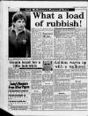 Manchester Evening News Tuesday 10 January 1989 Page 66
