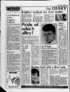 Manchester Evening News Wednesday 11 January 1989 Page 6