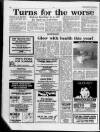 Manchester Evening News Wednesday 11 January 1989 Page 16