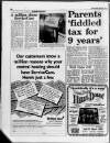 Manchester Evening News Wednesday 11 January 1989 Page 20