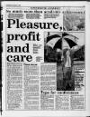 Manchester Evening News Wednesday 11 January 1989 Page 31