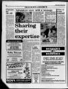 Manchester Evening News Wednesday 11 January 1989 Page 32