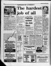 Manchester Evening News Wednesday 11 January 1989 Page 34