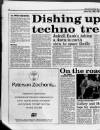 Manchester Evening News Wednesday 11 January 1989 Page 36