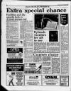 Manchester Evening News Wednesday 11 January 1989 Page 40